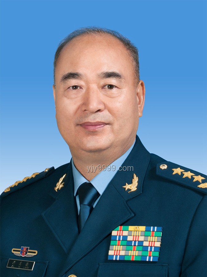 中央军委原副主席许其亮逝世：军事生涯与卓越贡献回顾